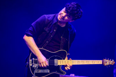 The War and Treaty @ Bospop, foto 4, foto's door Dorien Goetschalckx - FrontView Magazine