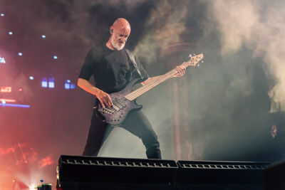 Within Temptation @ Rock Zottegem, picture 8, photographed by Peter Smet - FrontView Magazine