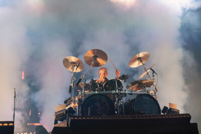 Within Temptation @ Rock Zottegem, picture 19, photographed by Peter Smet - FrontView Magazine
