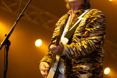 ABBA Gold @ Bospop, foto 5, foto's door Dorien Goetschalckx - FrontView Magazine