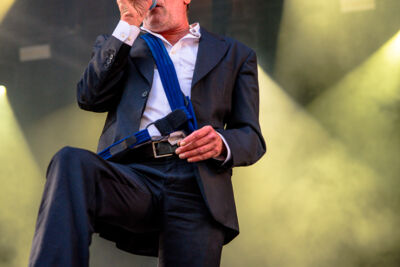 Daan @ Cactus festival, picture 3, photographed by Anais Callens - FrontView Magazine