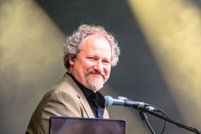 Daan @ Cactus festival, picture 6, photographed by Anais Callens - FrontView Magazine