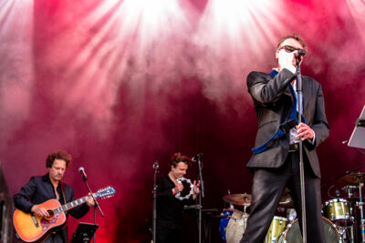 Daan @ Cactus festival, picture 9, photographed by Anais Callens - FrontView Magazine