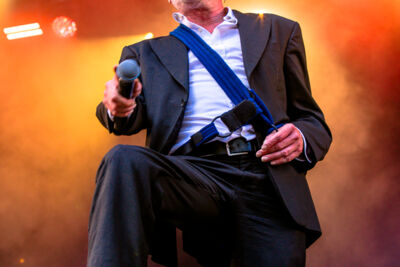 Daan @ Cactus festival, picture 13, photographed by Anais Callens - FrontView Magazine