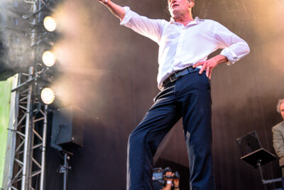 Daan @ Cactus festival, picture 17, photographed by Anais Callens - FrontView Magazine