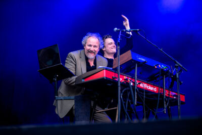 Daan @ Cactus festival, picture 18, photographed by Anais Callens - FrontView Magazine