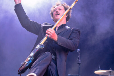 Daan @ Cactus festival, picture 28, photographed by Anais Callens - FrontView Magazine
