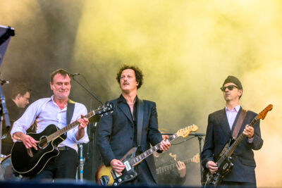 Daan @ Cactus festival, picture 29, photographed by Anais Callens - FrontView Magazine