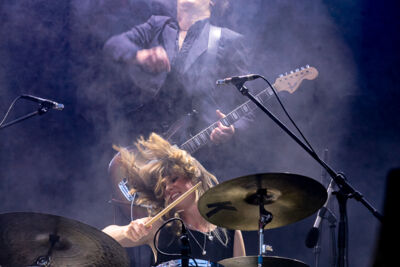 Daan @ Cactus festival, picture 30, photographed by Anais Callens - FrontView Magazine