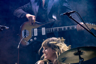 Daan @ Cactus festival, picture 31, photographed by Anais Callens - FrontView Magazine