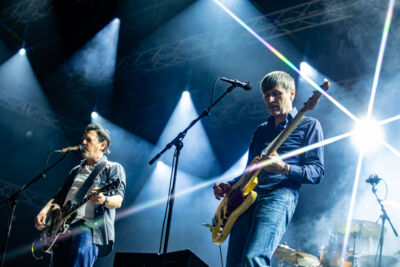 LeNoise @ Bospop, foto 4, foto's door Dorien Goetschalckx - FrontView Magazine