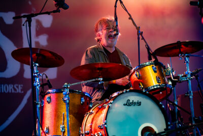LeNoise @ Bospop, foto 8, foto's door Dorien Goetschalckx - FrontView Magazine