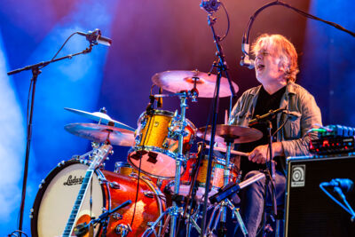 LeNoise @ Bospop, foto 10, foto's door Dorien Goetschalckx - FrontView Magazine