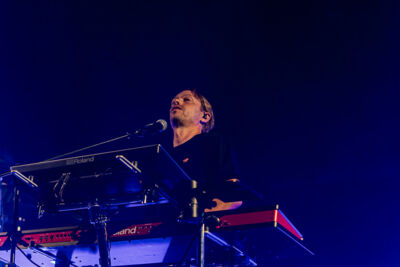 Regi Live @ Rock Zottegem, picture 3, photographed by FrontView Magazine