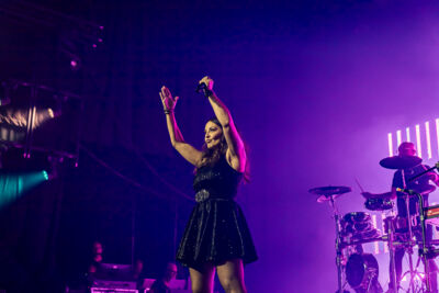 Regi Live @ Rock Zottegem, picture 12, photographed by FrontView Magazine
