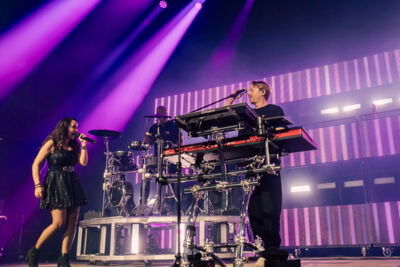 Regi Live @ Rock Zottegem, picture 14, photographed by FrontView Magazine
