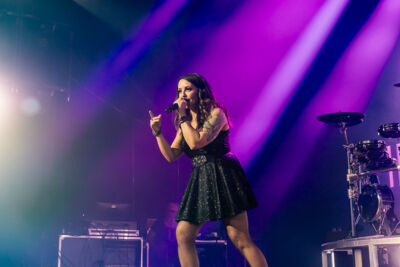 Regi Live @ Rock Zottegem, picture 15, photographed by FrontView Magazine
