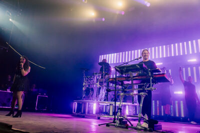 Regi Live @ Rock Zottegem, picture 18, photographed by FrontView Magazine