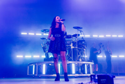 Regi Live @ Rock Zottegem, picture 19, photographed by FrontView Magazine