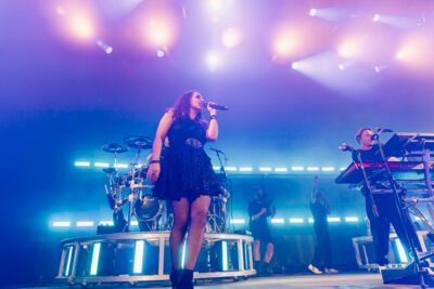 Regi Live @ Rock Zottegem, picture 20, photographed by FrontView Magazine