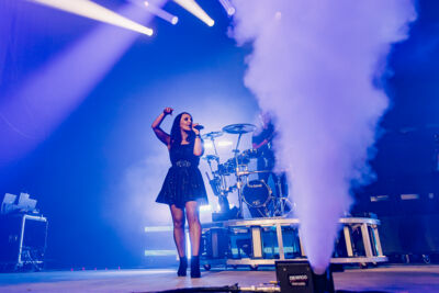 Regi Live @ Rock Zottegem, picture 21, photographed by FrontView Magazine