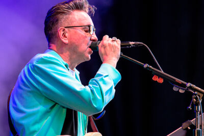 Richard Hawley @ Cactus festival, foto 3, foto's door Anais Callens - FrontView Magazine