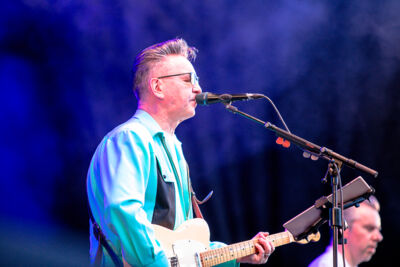 Richard Hawley @ Cactus festival, foto 4, foto's door Anais Callens - FrontView Magazine