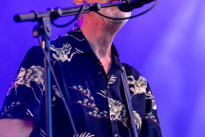 Richard Hawley @ Cactus festival, foto 11, foto's door Anais Callens - FrontView Magazine