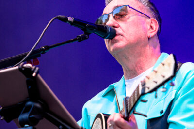 Richard Hawley @ Cactus festival, foto 12, foto's door Anais Callens - FrontView Magazine