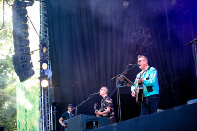 Richard Hawley @ Cactus festival, foto 13, foto's door Anais Callens - FrontView Magazine