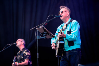 Richard Hawley @ Cactus festival, foto 14, foto's door Anais Callens - FrontView Magazine