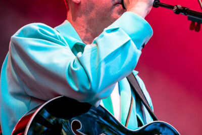 Richard Hawley @ Cactus festival, foto 19, foto's door Anais Callens - FrontView Magazine