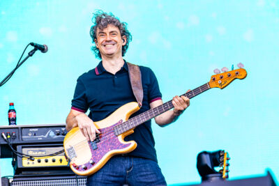 Rowwen Hèze @ Bospop, foto 9, foto's door Dorien Goetschalckx - FrontView Magazine