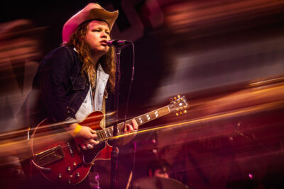 Marcus King @ Bospop, foto 6, foto's door Dorien Goetschalckx - FrontView Magazine