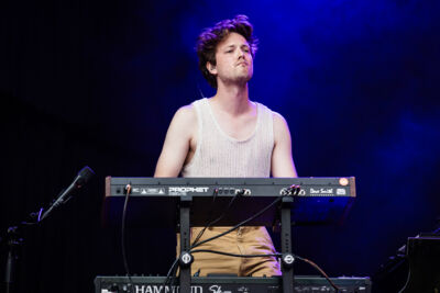 Naaz @ Gent Jazz, picture 18, photographed by Jürgen Bruynooghe - FrontView Magazine