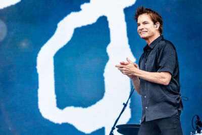 Train @ Bospop, picture 6, photographed by Dorien Goetschalckx - FrontView Magazine