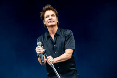 Train @ Bospop, picture 8, photographed by Dorien Goetschalckx - FrontView Magazine