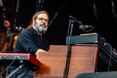 Warren Haynes Band @ Bospop, foto 8, foto's door Dorien Goetschalckx - FrontView Magazine