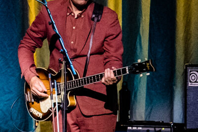 Norah Jones @ Gent Jazz, picture 2, photographed by Jürgen Bruynooghe - FrontView Magazine