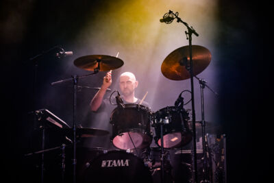 Anna Calvi @ Gent Jazz, foto 17, foto's door Jürgen Bruynooghe - FrontView Magazine