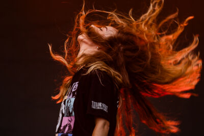 Alice Mae @ Beleuvenissen, picture 31, photographed by Jürgen Bruynooghe - FrontView Magazine