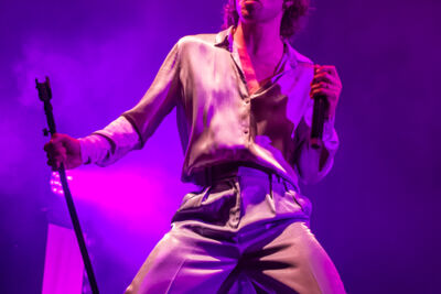 Compact Disk Dummies @ Kneistival, picture 1, photographed by Bart Janssens - FrontView Magazine