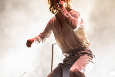 Compact Disk Dummies @ Kneistival, picture 10, photographed by Bart Janssens - FrontView Magazine