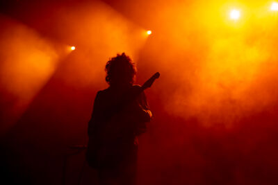 Compact Disk Dummies @ Kneistival, picture 14, photographed by Bart Janssens - FrontView Magazine
