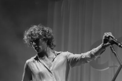 Compact Disk Dummies @ Kneistival, picture 20, photographed by Bart Janssens - FrontView Magazine