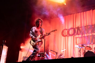 Compact Disk Dummies @ Kneistival, picture 22, photographed by Bart Janssens - FrontView Magazine