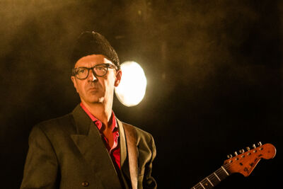 Daan @ Beleuvenissen, picture 2, photographed by Jürgen Bruynooghe - FrontView Magazine