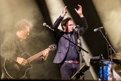 Daan @ Beleuvenissen, picture 3, photographed by Jürgen Bruynooghe - FrontView Magazine