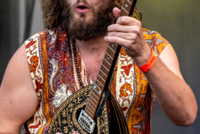 Komodo @ Kneistival, picture 1, photographed by Bart Janssens - FrontView Magazine