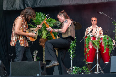 Komodo @ Kneistival, picture 3, photographed by Bart Janssens - FrontView Magazine